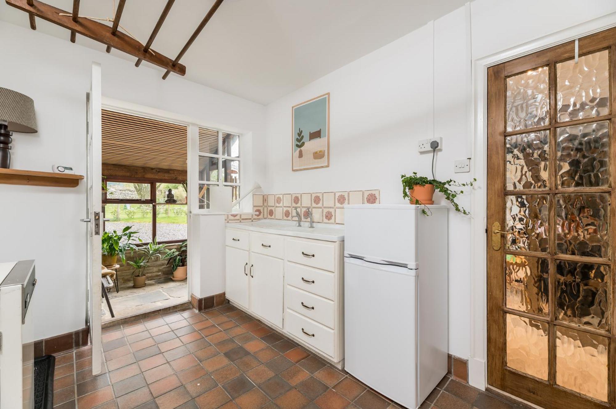 Central Malham Wellbeing Escape With Hot Tub Sleeps 8 Экстерьер фото
